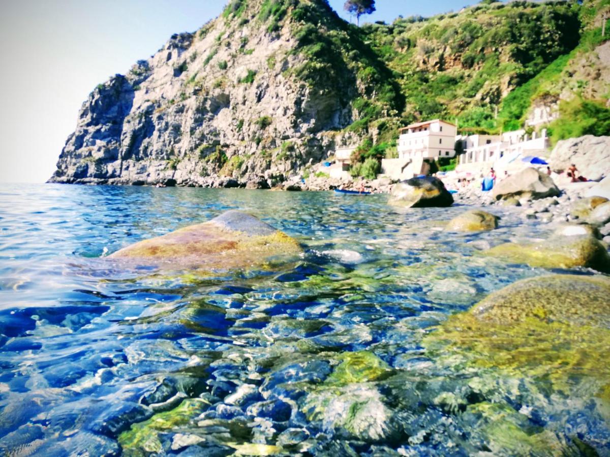 Verde & Mare Palmi Buitenkant foto