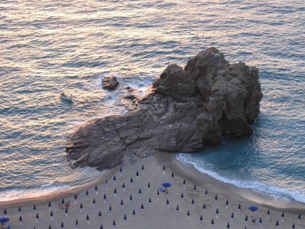 Verde & Mare Palmi Buitenkant foto