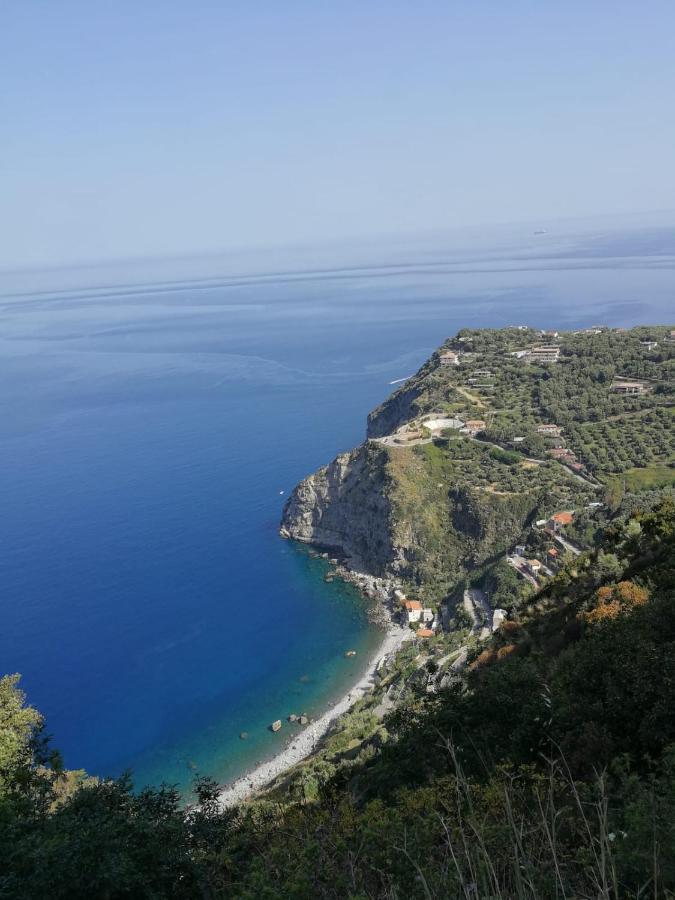 Verde & Mare Palmi Buitenkant foto