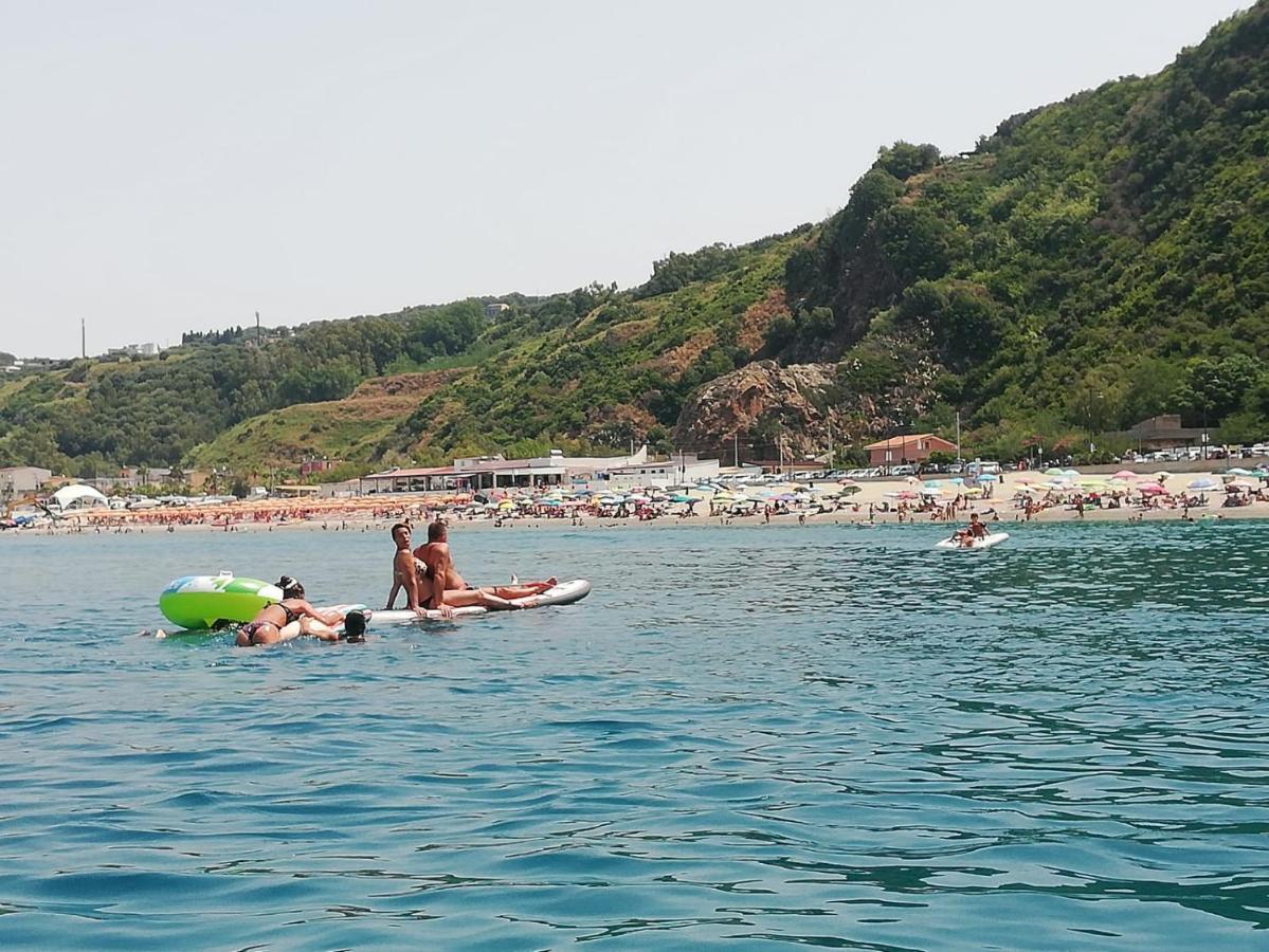 Verde & Mare Palmi Buitenkant foto